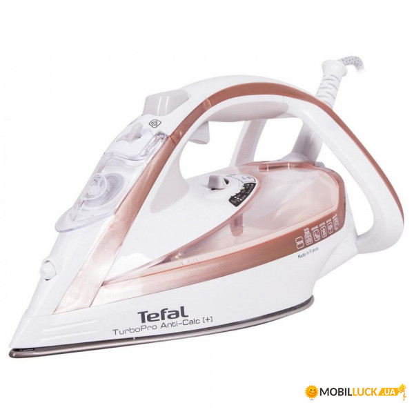  Tefal FV5687E0