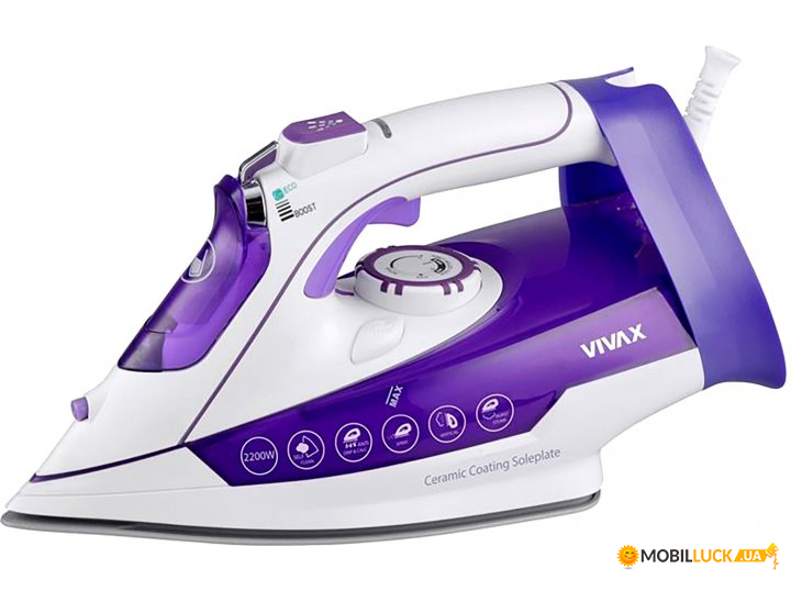  Vivax IR-2202CP