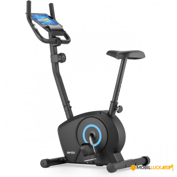  Gymtek XB900   (V341134)