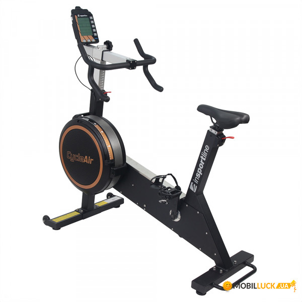  InSPORTline CycleAir    (25951)