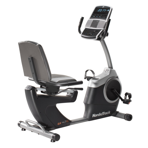  NordicTrack VR19