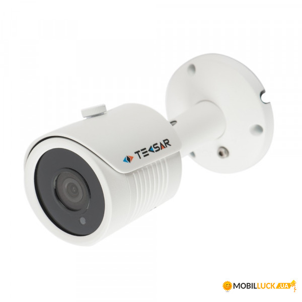 IP-  Tecsar Beta IPW-2M25F-poe