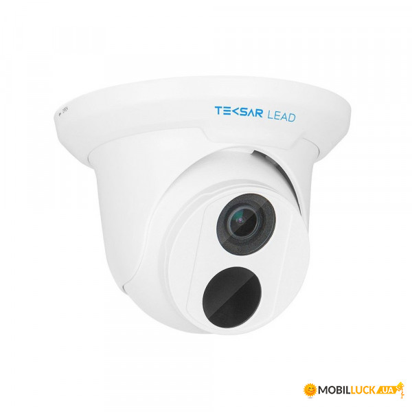 IP-  Tecsar Lead IPD-L-2M30F-SF-poe 28 mm