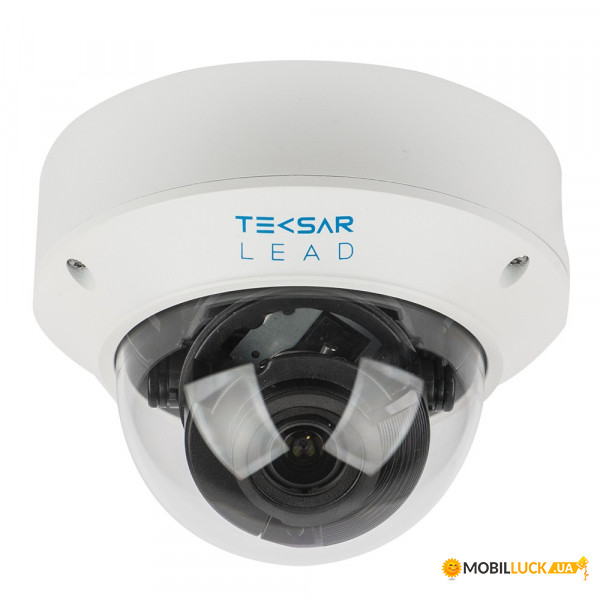 IP-  Tecsar Lead IPD-L-2M30V-SD-poe