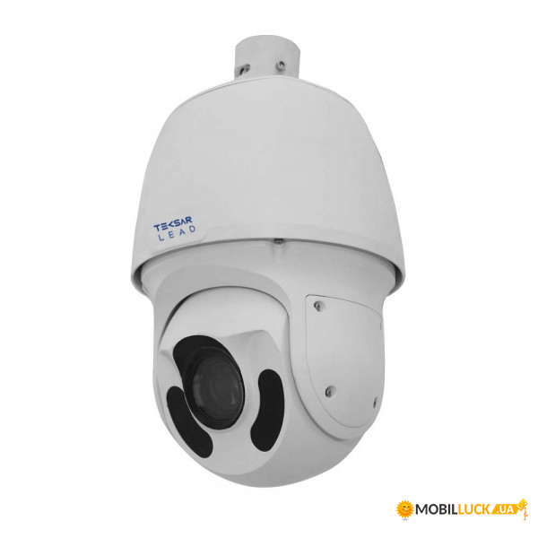 IP- Tecsar Lead IPSD-L-2M100V-SDSF5-SF-20X-poe  Speed Dome