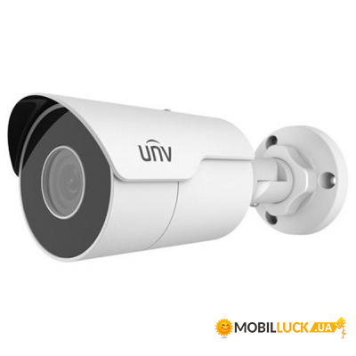 IP-  Uniview IPC2124LR5-DUPF28M-F (11119)