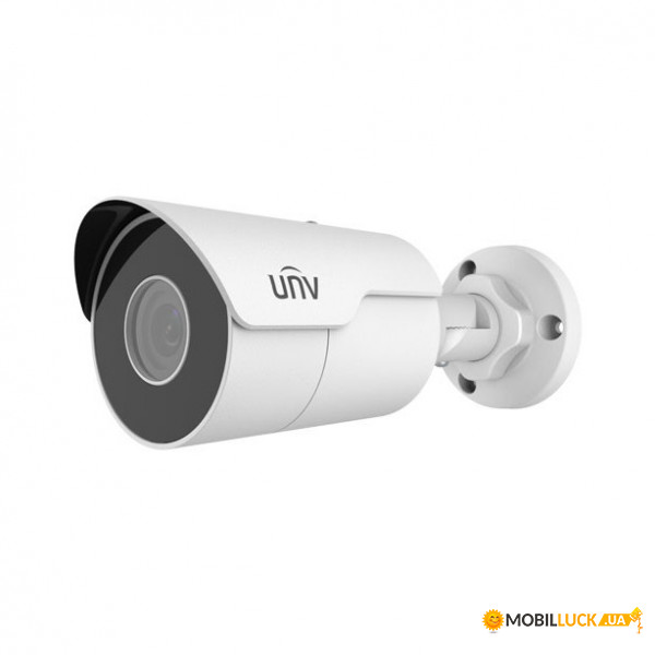 IP-  Uniview IPC2124LR5-DUPF40M-F (11121)