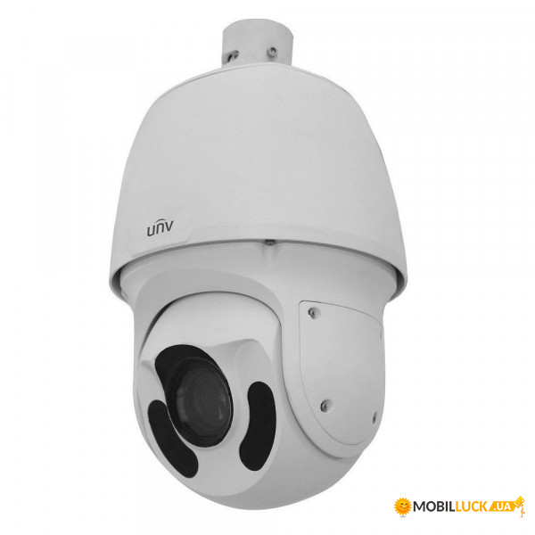 IP- Speed Dome Uniview IPC6222ER-X30P-B (6987)