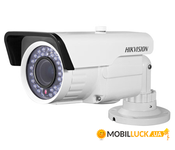  Turbo HD  Hikvision DS-2CE16C5T-VFIR3 (2.8-12) (6348)