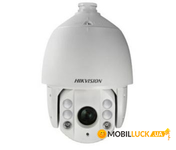  (SPEED DOME) Turbo HD  Hikvision DS-2AE7230TI-A (6425)