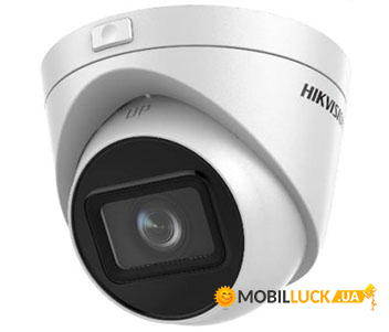   Hikvision DS-2CD1H43G0-IZ (2.8-12) (9960)