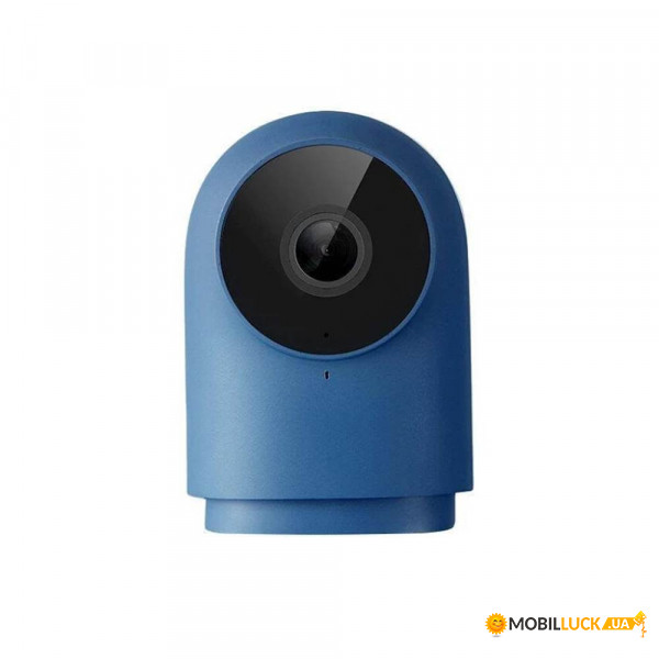  IP- Xiaomi Aqara G2H Apple HomeKit Gateway  ZigBee 3.0 1080P Smart WiFi IP Camera ZNSXJ12LM (Blue) (13492)