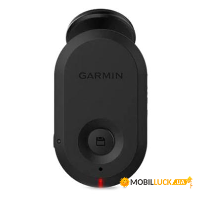  Garmin Dash Cam Mini (010-02062-10)