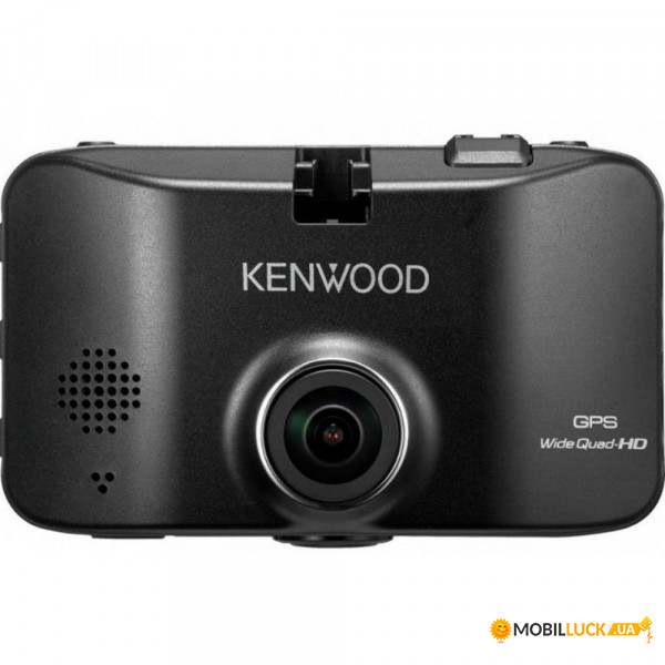 ³ Kenwood KCA-DRV830 GPS