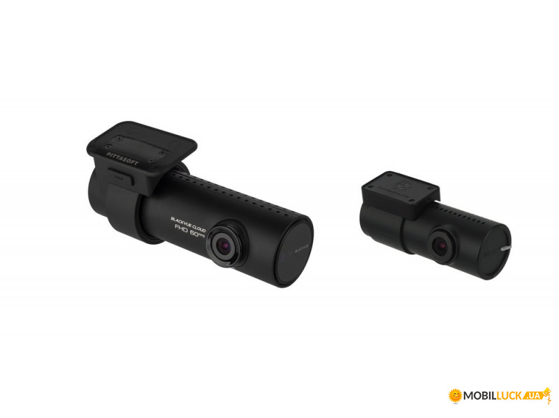 ³ Blackvue DR 750 S-2CH