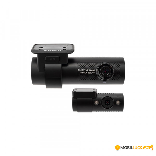 ³ Blackvue DR 750 X-2CH IR