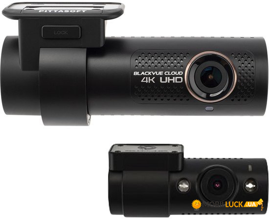  Blackvue DR900X-2CH IR PLUS