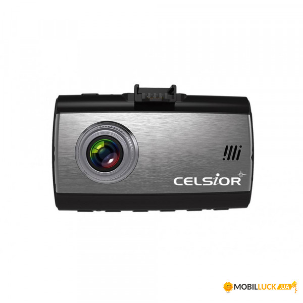 ³ Celsior DVR F801