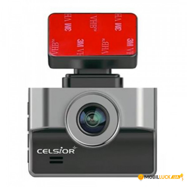 ³ Celsior DVR F809D