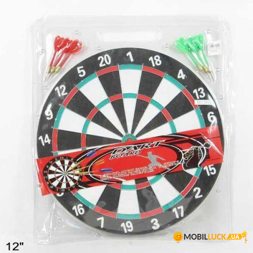     Dart Board BT-DG-0004