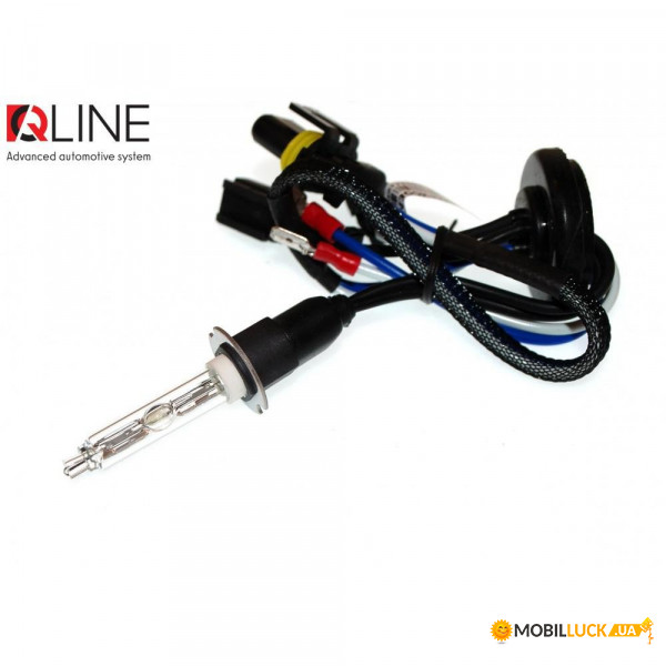   QLine Xenon Max H3 4300K