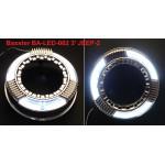    Baxster BA-LED-062 3' JEEP-2 2