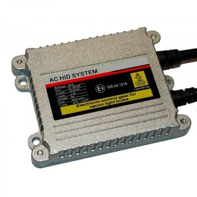   BAXSTER HX35-12V OmnipotentCAN gen1 12V 35W  (1 )