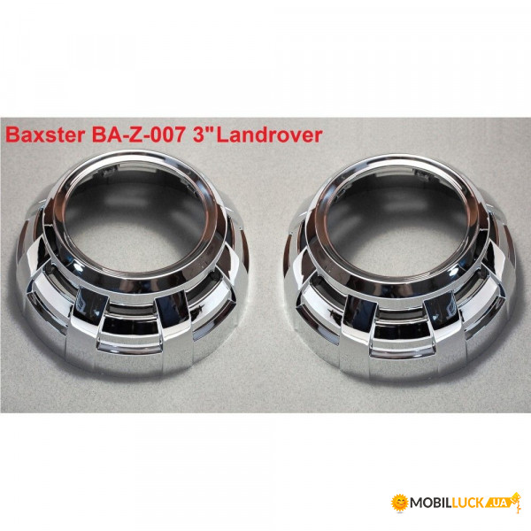    Baxster BA-Z-007 Landrover