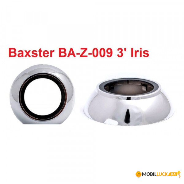    Baxster BA-Z-009 Iris