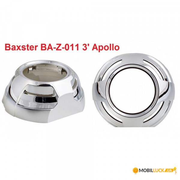    Baxster BA-Z-011 Apollo