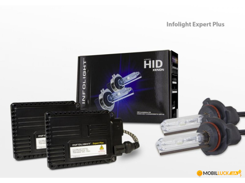   Infolight Expert Plus H11 5000