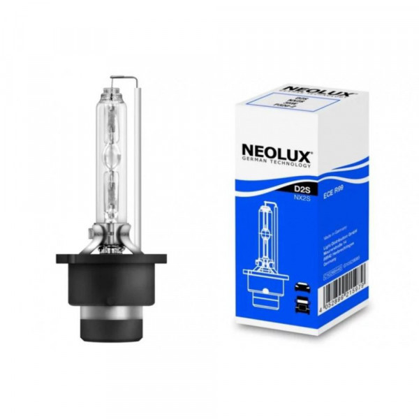   NEOLUX NX2S-D2S D2S 85V 35W P32d-2