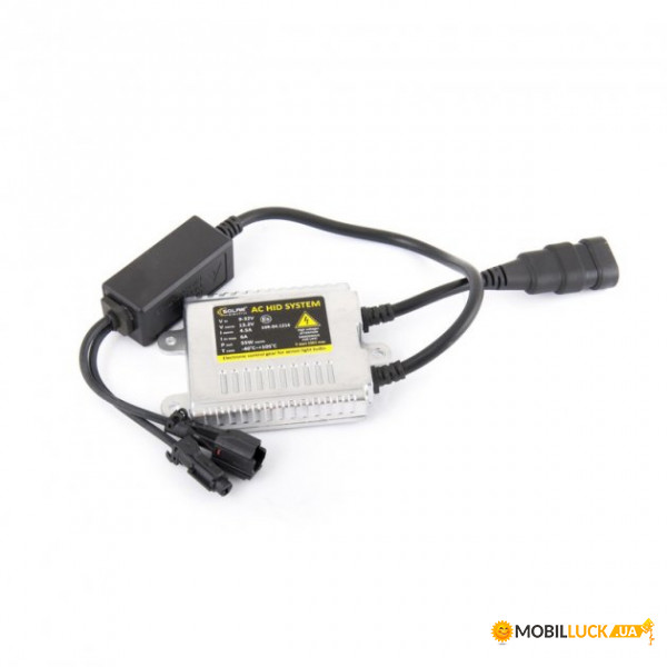   SOLAR Ultra Slim AC Ballast 1550