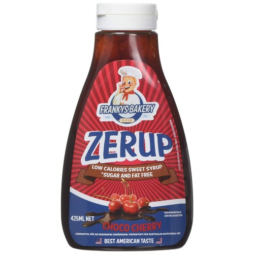   Frankys Bakery Zerup 425  - (CN3314-8)