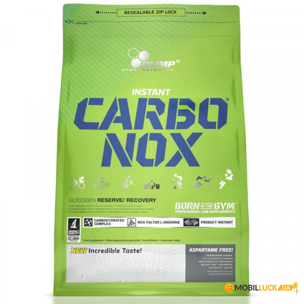  () Olimp Carbo NOX 1  - 