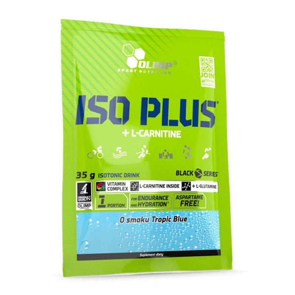  Olimp Iso Plus 35  