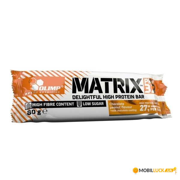  Olimp Matrix Pro 32 80  -