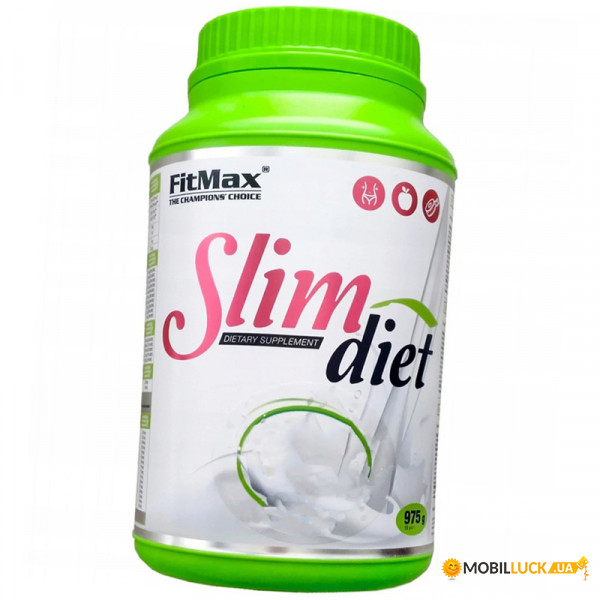    䳺 FitMax SlimDiet 975 - (05141001)