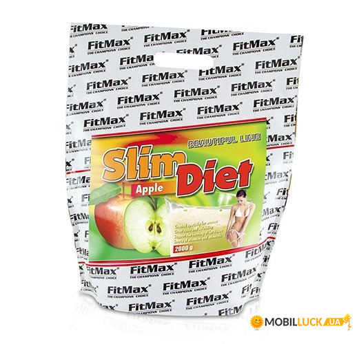   FitMax Slim Diet 2  