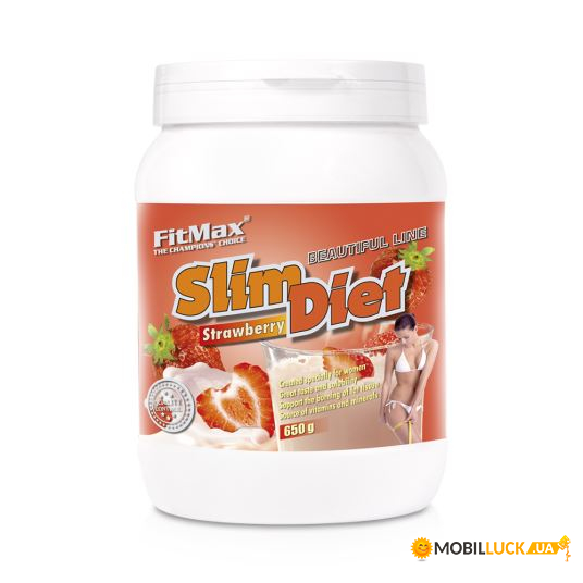   FitMax Slim Diet 650  - 