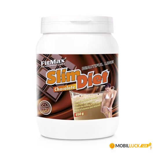   FitMax Slim Diet 650  - 