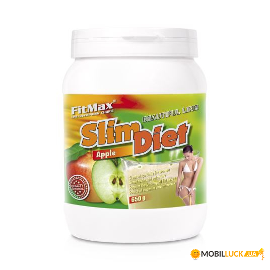   FitMax Slim Diet 650  - 