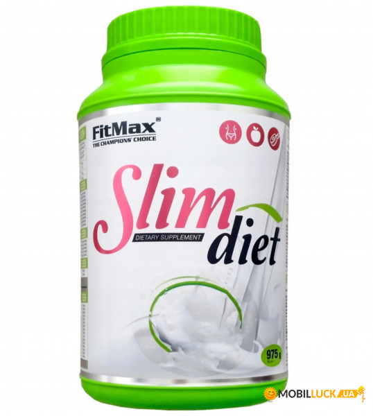   FitMax Slim Diet 975  