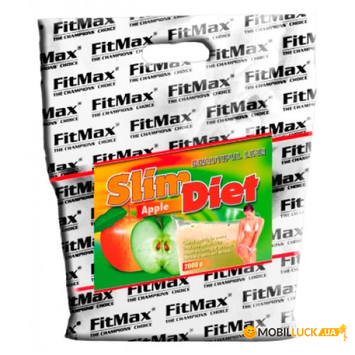 ,  FitMax Slim Diet 2kg