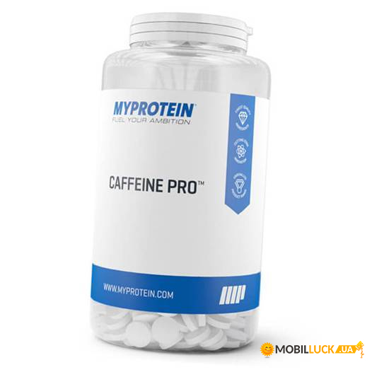  MyProtein Caffeine Pro 100 (17121002)