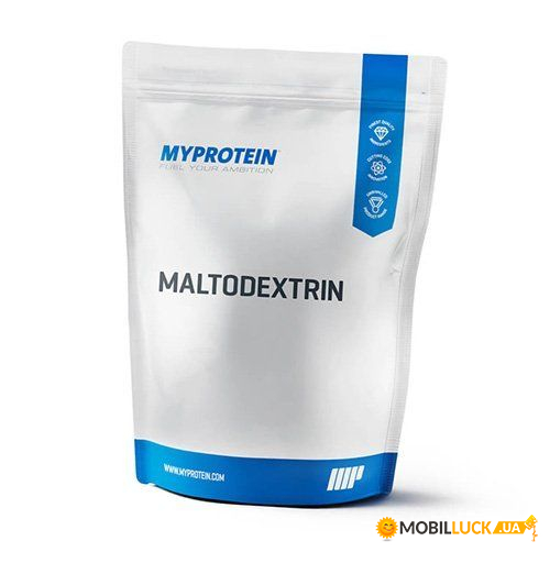  MyProtein Maltodextrin 1000 (16121002)