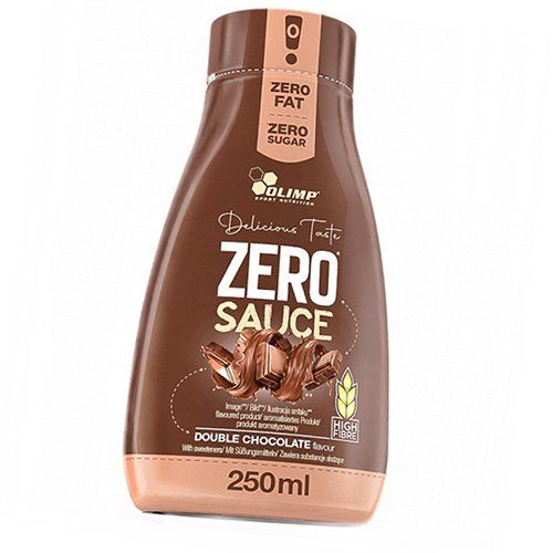    Olimp Nutrition Zero Sauce 425  (05283014)