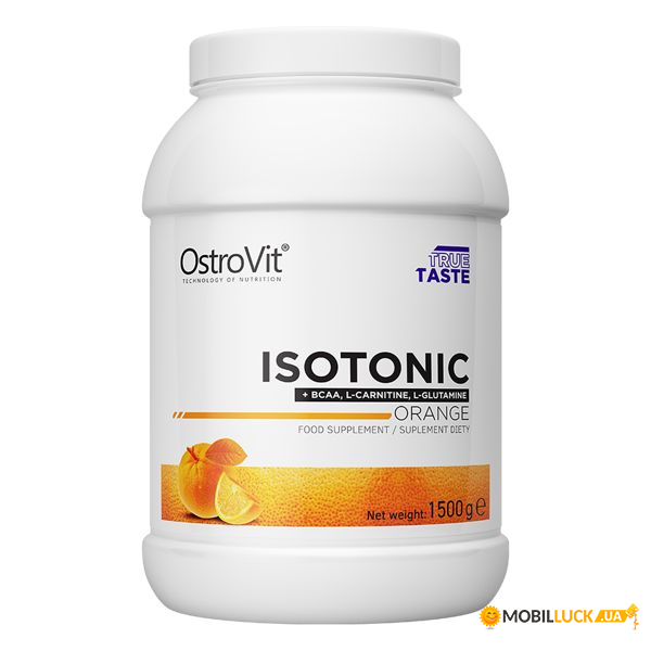  Ostrovit 1.5  