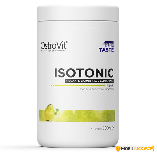  Ostrovit 500  