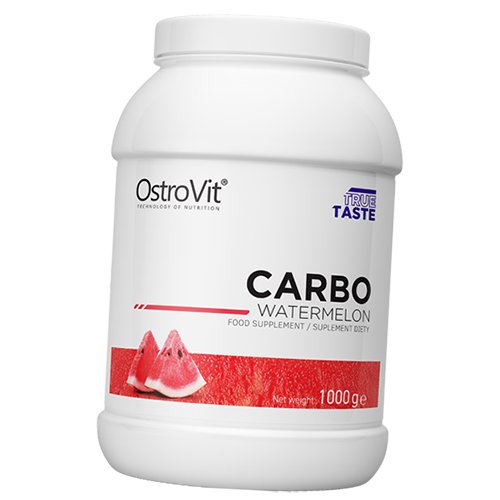    Ostrovit Carbo1000  (16250004)